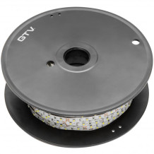 LED riba, FLASH; LD-3528-600-20-CB-50 GTV