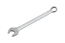 Kombinētā uzgriežņu atslēga, FORSAGE, F-75521, 21 mm, hromovanādija tērauds, 12 sānu