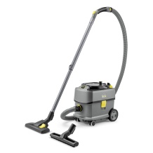 Kuivtolmuimeja KARCHER T 10/1 Adv HEPA 1.527-307.0, HEPA 14 filter, 585W, 10L, 52dB