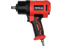 Pneimatiskā uzgriežņu atslēga, 1/2", 1560Nm YT-09545 YATO