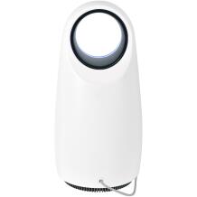 Vaco Gaisa attīrītājs VAP-HA-P0809-N29W, HEPA H13, Wi-Fi, 3 posmi, balss vadība, trīslāņu filtrs