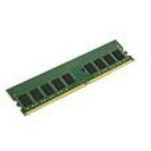 Kingston mäluplokk KCP432ND8/32, 32 GB, 3200 MT/s, 1.2 V, CL22, kahekordne rida, mittevahemälu