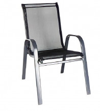 Dārza krēsls 54x68x93cm 7069