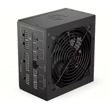 Endorfy Корпус компьютера SUPREMO FM6 EY7A011, 1000W, 80 PLUS Gold, 1400rpm, ATX, 100-240V, 10 лет гарантии