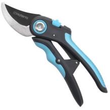 Haterra Aedikäärid 9135945, 21cm, 15mm, karastatud terasest tera, ergonoomiline käepide