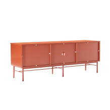 TV galds SEQUENCE 150x40xH55cm, rudens brūns 45147