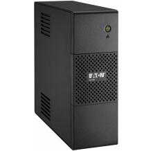 Eaton UPS 5S 700i 700 VA 420 W, 420 Вт, 700 ВА, 9 мин, 6 выходов, USB порт, AVR, компактный