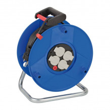 Prailginimo laidas su rite Garant 50 m 1208060 BRENNENSTUHL