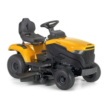 Бензиновый садовый трактор Tornado 5108 Loncin, 452cc, 8400W, 108см, 25-80мм, 2T1215481/ST1 STIGA