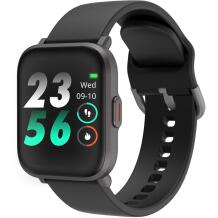 Sponge nutikell Watch 1, 1.33'', 240x240 px, 25.8 g, Bluetooth, silikoonist rihm, veekindel