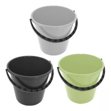 Apaļš spainis YORK 36071030 10 l