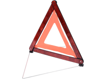 VEHICLE SAFETY TRIANGLE 83280 TOYA