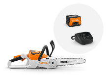 Akumulatora motorzāģis MSA 60 C-B 36V (ar AK 20 akumulatoru un AL 101 lādētāju) MA040115814 STIHL