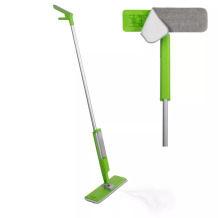 Floor Brush with Spray Sauber 24801028 40cm