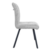 Krēsls AGATA bēšs 10589