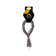 Batų raišteliai Approach Laces, LA SPORTIVA, 8020647516957, 147cm, WHITE MID GREY