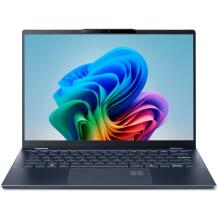 Acer Ноутбук NX.J2KEL.002 14" 2.8K 2880 x 1800 OLED, 16GB LPDDR5, 1TB SSD, Windows 11 Home