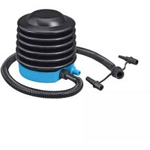 Bestway Ножной насос Air Step 7343371, 120г, 0,3л, гибкий шланг, 3 адаптера