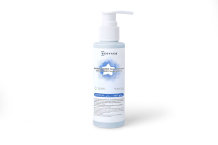 Cleaning solution for DEEBOT X1 series robots with scented formula 110 ml D SO01 0021 Ecovacs