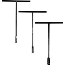 T Type Socket Wrenches 8-10-13Mm YT-15791 YATO