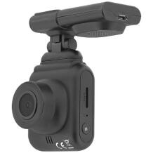 Tellur videoregistraator DC2 TLL711002, 1920 x 1080, GPS, 140°, 1.5", MOV, Micro SD kuni 32GB