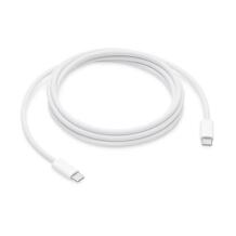 Apple USB-C зарядный кабель 2 м MYQT3ZM/A, 240W, плетеный дизайн, передача данных, USB 2.0