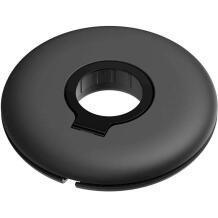 Baseus Įkroviklis ACSLH-01, 24W, TPU, juodas, suderinamas su Apple Watch
