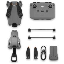 Dji Droon MINI 5 PRO CP.MA.00000838, 4 rootorit, 50 MP, 3840 x 2160 px, 18 m/s, 21000 m, 2788 mAh, 42 GB, MicroSD, GLONASS, Wi-Fi