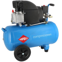 Kompressor 50L, HL275-50, 36856 AIRPRESS
