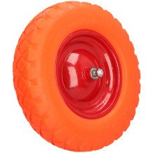 Karučio ratas 400x8-16"; 6700 GREITESNI ĮRANKIAI