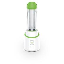 Thomson Blender THBL962V, 250W, 0,6L anum, 0,4L pudel, 22000 p/min, 4 roostevaba terad, libisemiskindlad jalad