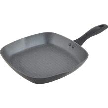 Russell Hobbs Praepann RH02813EU7, 28cm, alumiinium, must, mittenematu pind, 1 tk