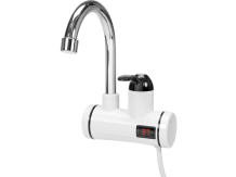 Ūdens sildītājs, FALA, 75922, 3000 W, sienas uzstādīšana, ātra uzsildīšana līdz 60°C