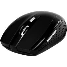 Media-Tech RATON PRO БЕСПРОВОДНАЯ ОПТИЧЕСКАЯ МЫШЬ MT1113K, 1600 dpi, 800 dpi, 5 кнопок, USB, беспроводная, оптический сенсор