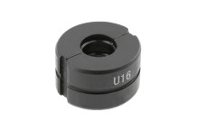 U veida maināmās matricas, tērauds, HT1P654, HOGERT