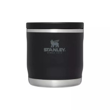 Termoss ēdienu The Adventure To-Go 0,35L melns 2810837015 Stanley®