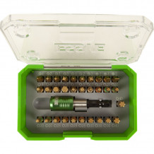 Uzgaļu komplekts XTR 32gab. 10000285 ESSVE