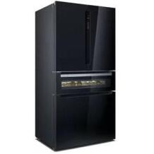Siemens KF96RSBEA šaldytuvas, 572 L, 401 L šaldytuvas, 171 L šaldiklis, 39 dB, E klasė, 320 kWh