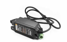 Charger 20V, 38W, Worx, 50035690, Compatible with WR101SI, WR102SI, WR104SI, WR105SI, WR110MI, WR141E, WR142E