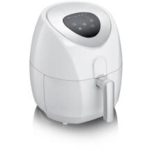 Severin Õhufritüür 2440, 3,2L, 1500W, 6 programmi, LCD, 80-200°C, 60min taimer, keraamiline korv