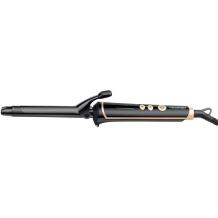 Blaupunkt plaukų garbanojimo prietaisas su argano aliejaus terapija AGDBLPW014, 45W, 100-240V, 19mm, keraminė plokštė