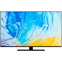 Elit Televizors Q-6522UHDTS2, 65 collas, 3840 x 2160, QLED, Dolby ATMOS, WiFi, Bluetooth, DVB-T2/S2, HDMI x3