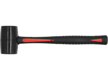 Guminis plaktukas 440G YT-4594 YATO