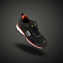 Darbo sandalai Chelsea Evo 2 MXR BOA S1PS, 43, Helly Hansen, 78393_992-43, HellyGrip nitrilo guminė padas: neslidus; atsparus dilimui, degalams ir aliejui; nepalieka žymių ant grindų