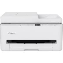 Canon Multifunktsionaalne printer PIXMA TS7550i 7178C006, A4, 1200 x 1200 dpi, värviline, Wi-Fi, 6.3 kg, 35-lehe ADF