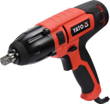 Electric Impact Wrench 1/2" 450W/450Nm YT-82020 YATO