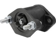 Adapteris YATO YT-85880 traktoriui