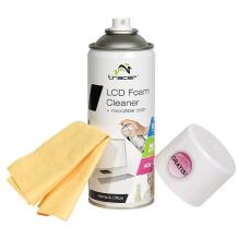Tracer LCD vahtpuhastus TRASRO42106, 400 ml, 220 g, pihustuspakk, ekraanidele