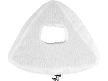 Mikrošķiedras lupata tvaika slotai Lund 67221 (3 gab.) 67223 Lund