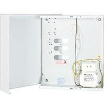 Satel Корпус OMI-4, EN50131 Grade 3, металлический корпус, двойная защита от вскрытия